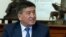 Насирдин Исанов - 1991 жылдың 21 қаңтарынан 1991 жылғы 29 қарашаға дейін үкіметті басқарды.