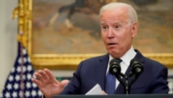 Америка: Байден может отложить завершение вывода войск из Афганистана