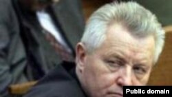 Уладзімер Дражын