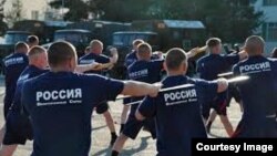 Орусиянын Тажикстандагы аскердик күчтөрү