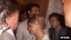 Главные вопросы украинской политики решаются за кулисами