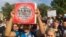 Митинг против пенсионной реформы в Казани. 9 сентября 2018 года