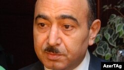 Али Гасанов