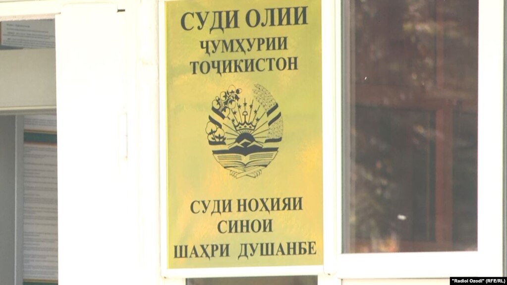 Додгоҳ ба баррасии парвандаи марги тифл дар кӯдакистон оғоз мекунад