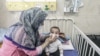 روز ۲۲ بهمن خبر رسید که تنها در یک بیمارستان شهر مشهد بیش از صد کودک بر اثر ابتلا به کرونا جان باخته‌اند.