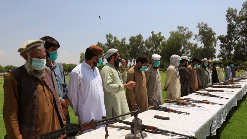 Pentagoni: Talibanët kanë lidhje të ngushta me një bashkëpunëtor të Al-Kaidas