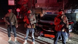 «Ապակիները ջարդված էին պայթյուններից». հայերը պատմում են՝ ինչ իրավիճակ է Հալեպում հրադադարից հետո