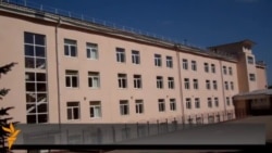 'Tymoshenko Tour' Tracks Former PM's Hometown Roots