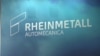 Очікується, що по мірі нарощування обсягів виробництва Rheinmetall UK збільшуватиме кількість працівників