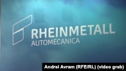 Очікується, що по мірі нарощування обсягів виробництва Rheinmetall UK збільшуватиме кількість працівників