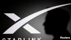 Space X-ს, ჯამში, ქვეყნისათვის Starlink-ის 110 მოწყობილობა აქვს გადაცემული.