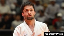 Обид Ҷебов яке аз варзишгарони тоҷик аст, ки ба "Tashkent Grand Slam 2026" меравад 