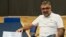 Purtătorul de cuvânt al PSD, Lucian Romașcanu