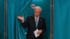 Kazakhstan votes in snap parliamentary election