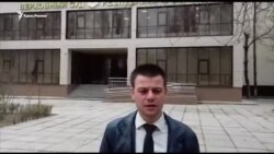 Суд уменьшил условный срок украинской активистке Ларисе Китайской (видео)