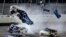 Гонки NASCAR в Дайтона-Бич, Флорида, 17 февраля 2020. Фото: Peter Casey-USA TODAY Sports  