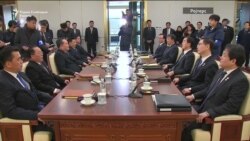 Јужна и Северна Кореја по две години ги продолжија преговорите