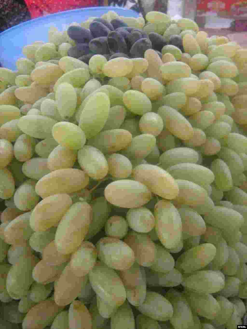 Дастархони мардуми Хатлон #35