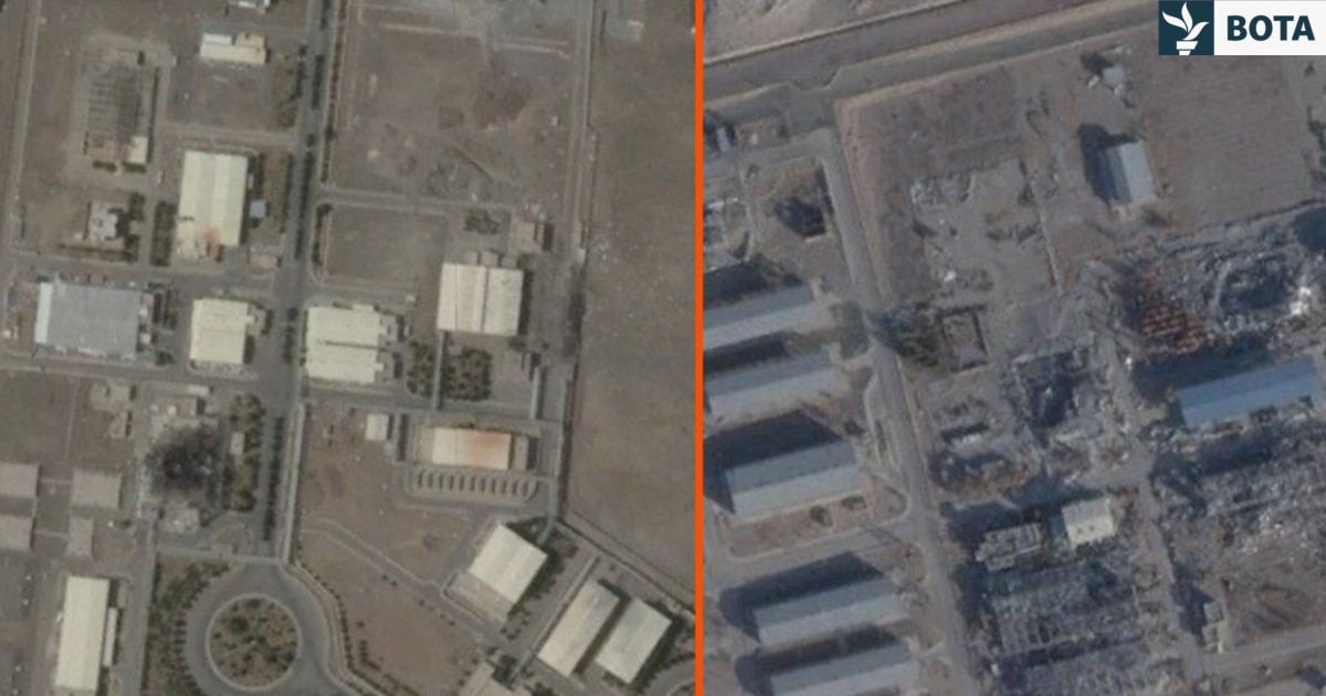 Aktiviteti i ri afër qendrave bërthamore iraniane në prag të bisedimeve SHBA Iran