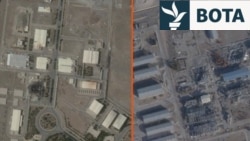 Aktiviteti i ri afër qendrave bërthamore iraniane në prag të bisedimeve SHBA-Iran