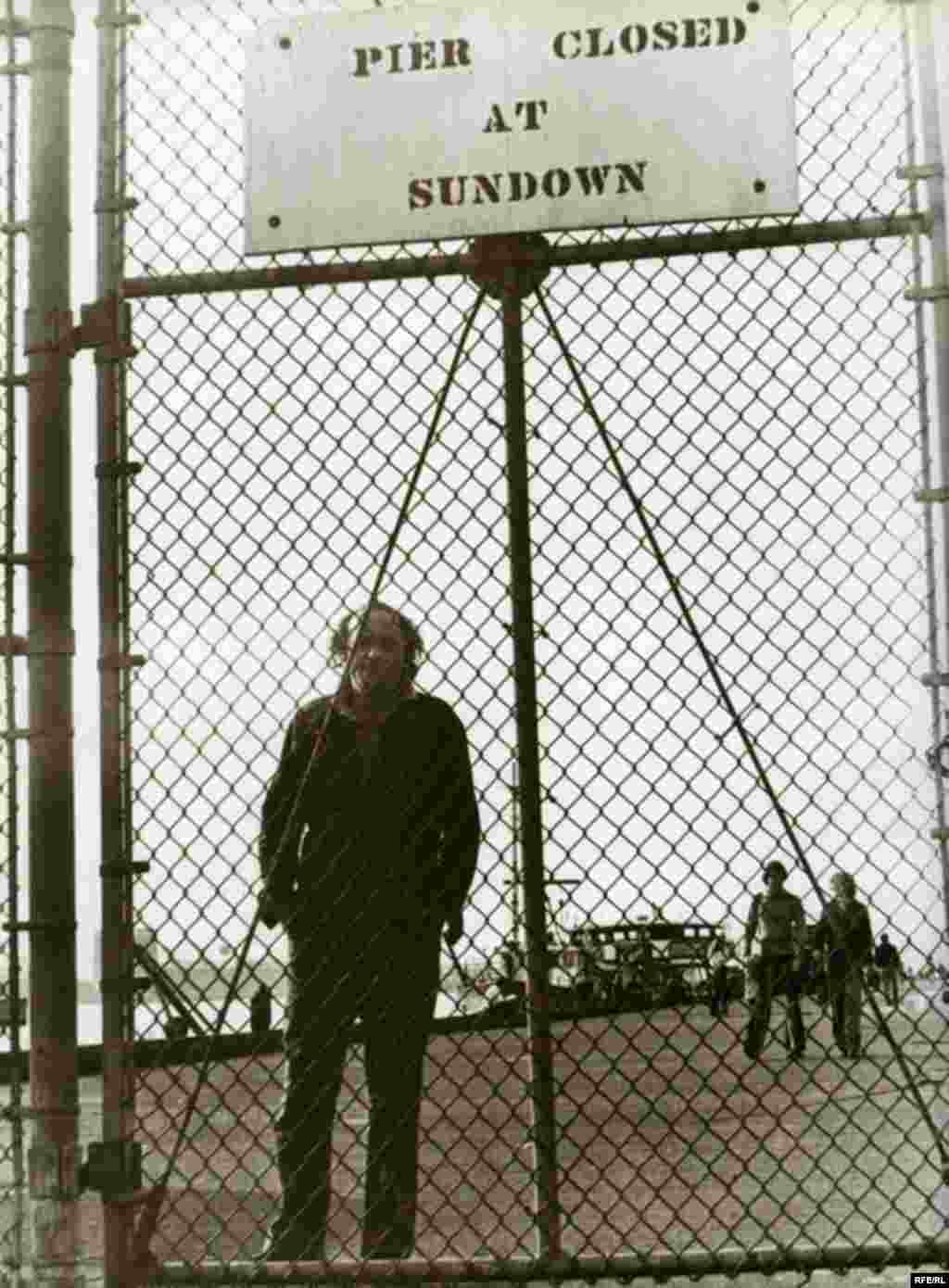 Непризнанный на родине Иосиф Бродский #13