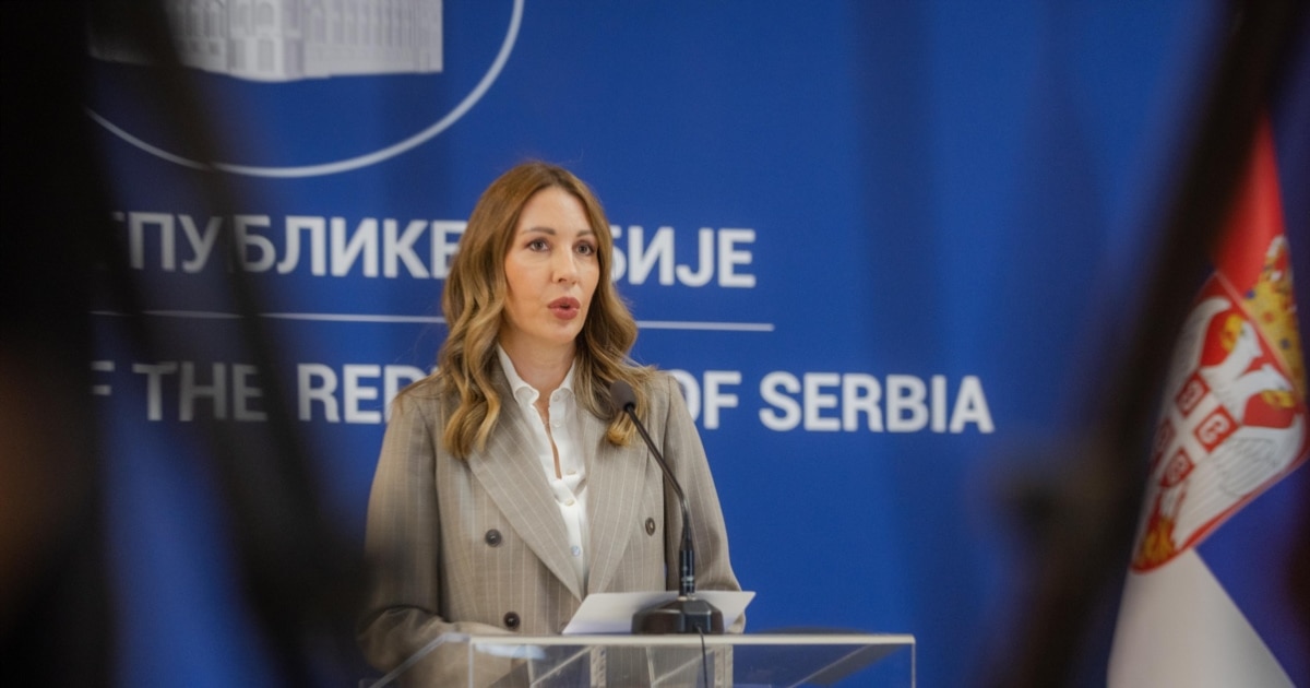 Serbia negocion me kompani për shitjen e një pjese të naftës nga rezervat shtetërore