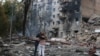 Загалом КМВА фіксувала наслідки російської атаки на 12 локаціях в шести районах міста 