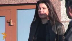 Ruslana: Od rata mogu samo zaraditi političari