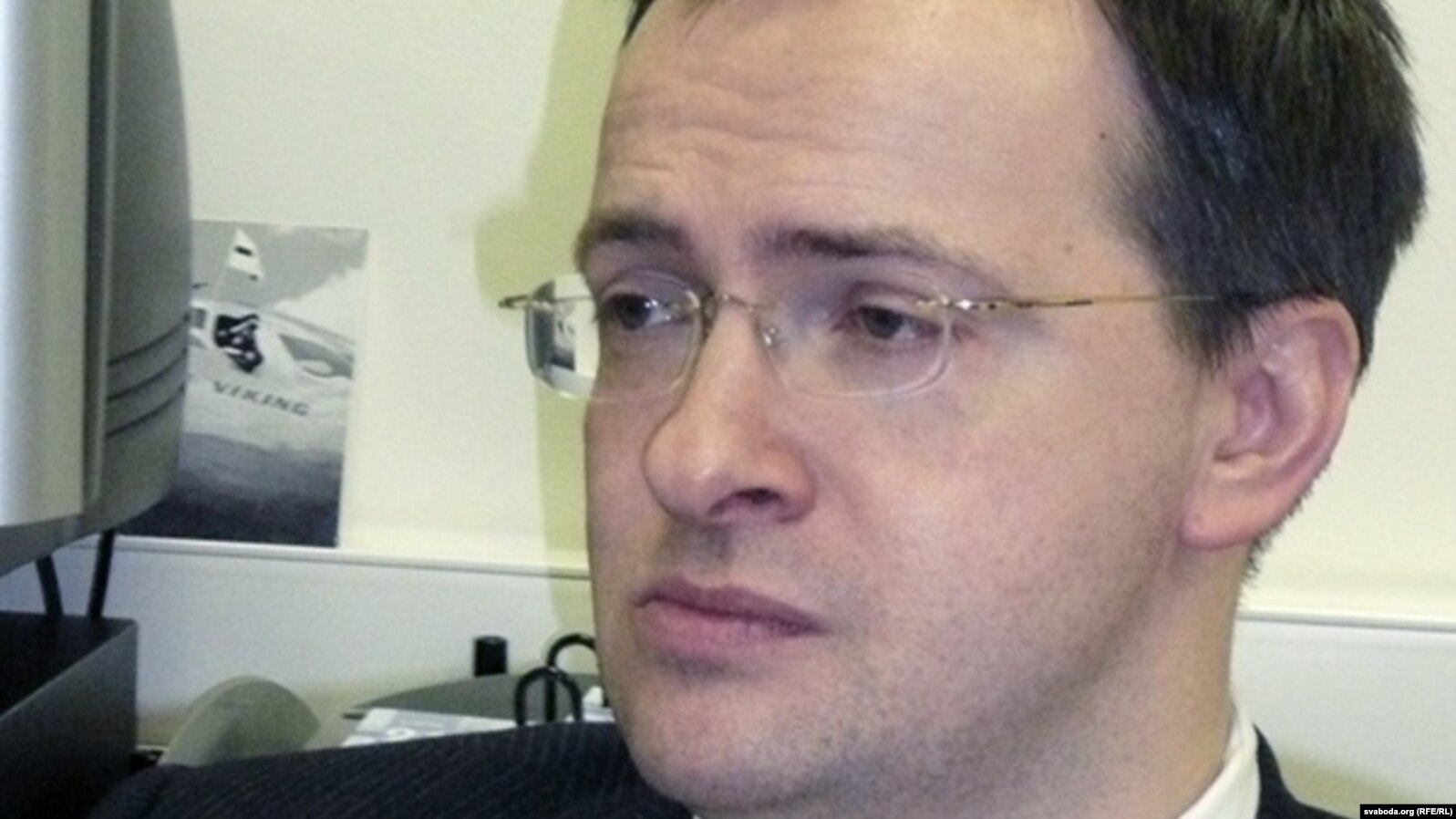 Владимир Мединский, министр культуры России