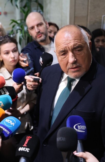 Добро утро Най важното днес Недоволството срещу бюджетаГоривата в държавния резервКризата с