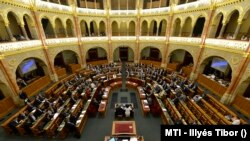 Parlament Mađarske