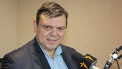 Interviu cu Roman Mihăeș