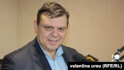 Interviu cu Roman Mihăeș