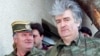 Radovan Karadžić i Ratko Mladić u aprilu 1995.