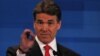 Perry Quits U.S. Presidential Race