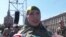 Амина Окуева — герой Майдана и критик Кадырова
