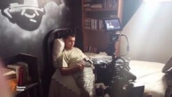 Рустам ва Сӯҳроб қаҳрамонҳои филми коргардони тоҷик дар Ҳолливуд