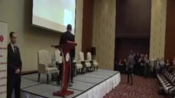 Сход прадпрымальнікаў