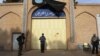 The Iranian Consulate in Herat has been the scene of several violent demonstrations in recent years.