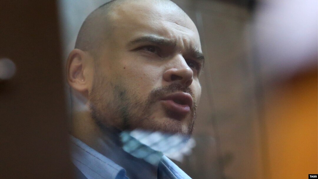 Максим Марцинкевич