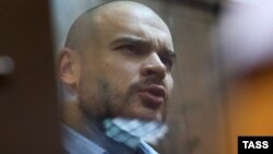 Максим Марцинкевич