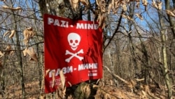 Budućnost deminiranja u BiH pod upitnikom: RSE s Oružanim snagama na terenu