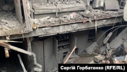 50 ракет і майже 500 БПЛА: через масований обстріл України Росією є жертви і масштабні руйнування