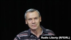 Александр Безбородов (архивное фото)