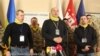 Самооборона Майдану створює «єдину революційну армію» по всій Україні