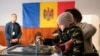 Голосование на выборах 28 сентября 