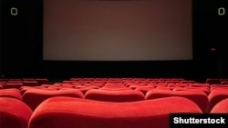 Грузинское кино: между грантом и улицей