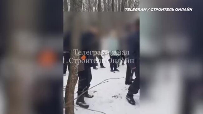 Реакция пропаганды