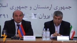 Մեկնարկում է Մեղրիի ՀԷԿ-ի շինարարությունը