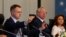 Российская делегация на переговорах в Стамбуле, 2 июня 2025 года